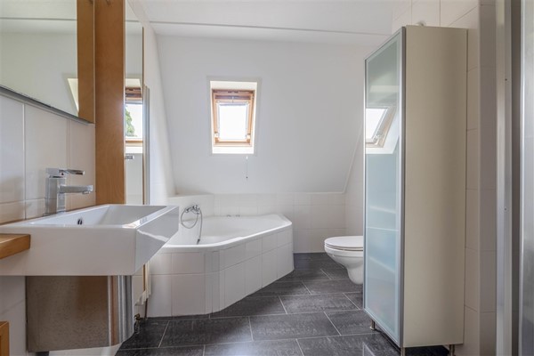 Medium property photo - Bolsterstraat 28, 9502 PN Stadskanaal